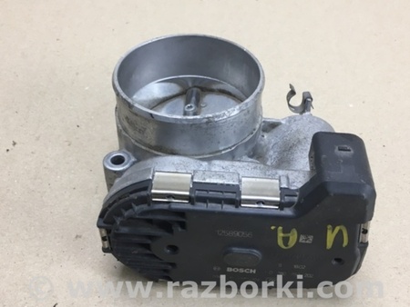 ФОТО Дросельна заслінка для Cadillac CTS (07-14) Київ