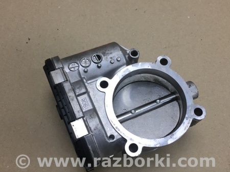 ФОТО Дросельна заслінка для Cadillac CTS (07-14) Київ