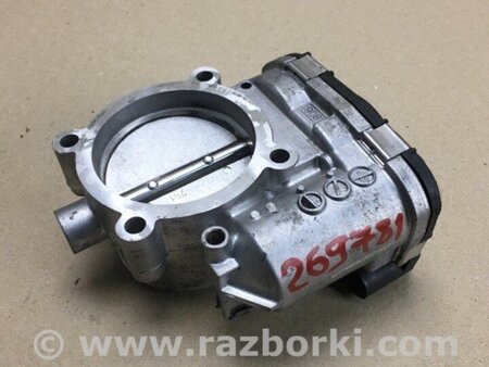 ФОТО Дросельна заслінка для Cadillac CTS (07-14) Київ