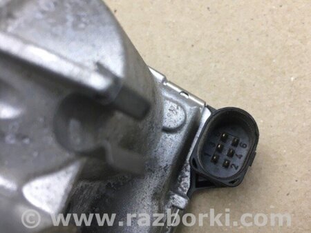 ФОТО Дросельна заслінка для Cadillac CTS (07-14) Київ