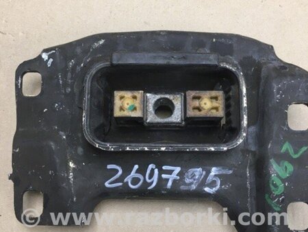 ФОТО Подушка АКПП для Ford Focus 3 (01.2010 - 03.2018) Київ