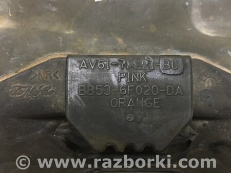 ФОТО Подушка АКПП для Ford Focus 3 (01.2010 - 03.2018) Київ