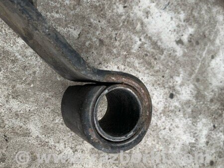 ФОТО Ресора задня для Nissan Frontier D40 (04-21) Київ