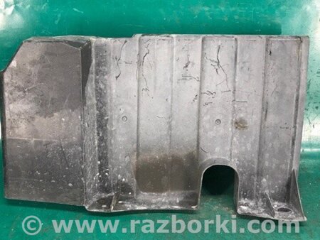 ФОТО Захист двигуна для Hyundai Elantra V MD (10-16) Київ