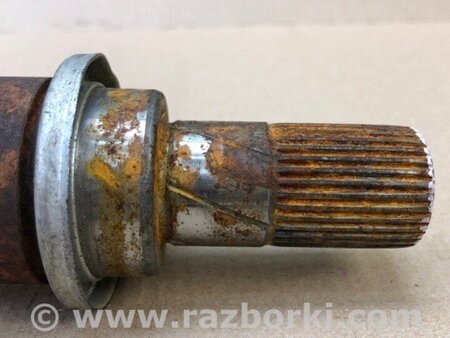 ФОТО Вал проміжний приводу для Ford Focus 3 (01.2010 - 03.2018) Київ