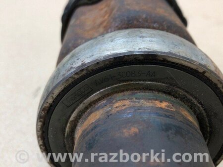 ФОТО Вал проміжний приводу для Ford Focus 3 (01.2010 - 03.2018) Київ