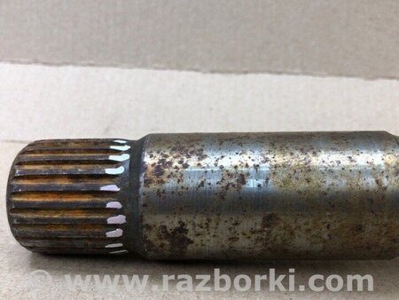 ФОТО Вал проміжний приводу для Lexus RX350/450 (09-15) Київ