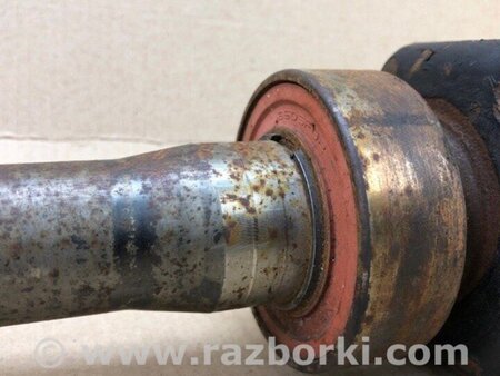 ФОТО Вал проміжний приводу для Lexus RX350/450 (09-15) Київ