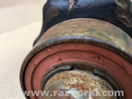 ФОТО Вал проміжний приводу для Lexus RX350/450 (09-15) Київ