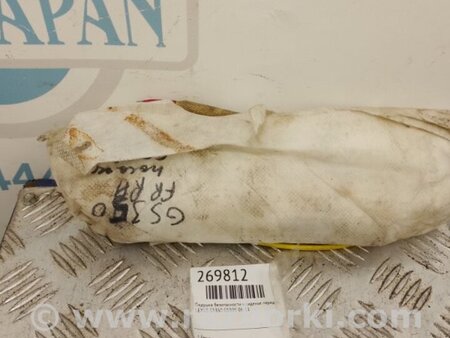 ФОТО Подушка безпеки в сидінні для Lexus GS350 Київ