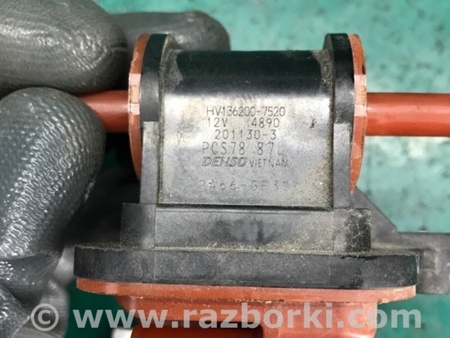 ФОТО Клапан абсорберу для Acura RDX TC1/2 (2019-) Київ