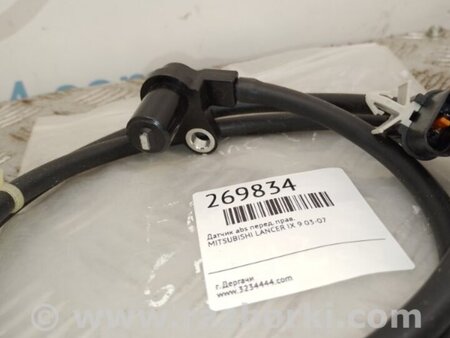 ФОТО Датчик ABS для Mitsubishi Lancer IX 9 (03-07) Київ