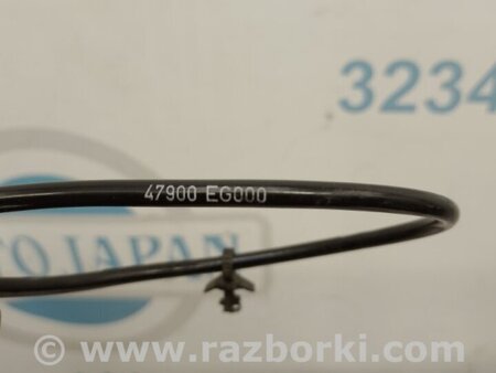 ФОТО Датчик ABS для Infiniti  G25/G35/G37/Q40 Київ