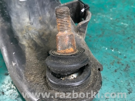 ФОТО Важіль передньої підвіски нижній для Hyundai Elantra V MD (10-16) Київ