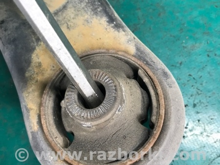 ФОТО Важіль передньої підвіски нижній для Hyundai Elantra V MD (10-16) Київ