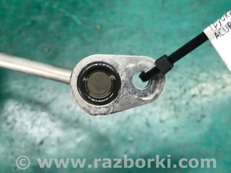 ФОТО Трубка подачі олії в турбіну для Acura RDX TC1/2 (2019-) Київ