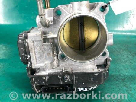 ФОТО Дросельна заслінка для Acura RDX TC1/2 (2019-) Київ