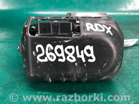 ФОТО Дросельна заслінка для Acura RDX TC1/2 (2019-) Київ