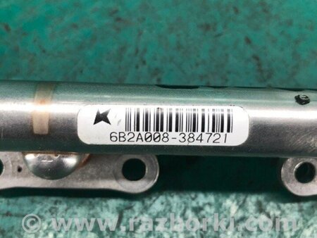 ФОТО Паливна рейка для Acura RDX TC1/2 (2019-) Київ