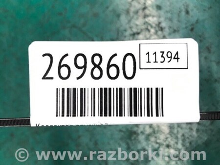 ФОТО Колектор впускний для Acura RDX TC1/2 (2019-) Київ