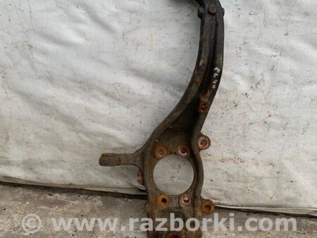 ФОТО Кулак поворотний для Nissan Frontier D40 (04-21) Київ