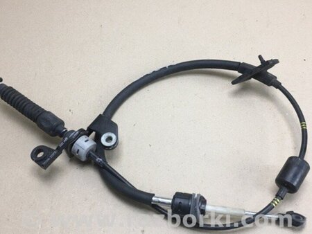 ФОТО Трос перемикання АКПП для Hyundai Elantra V MD (10-16) Київ