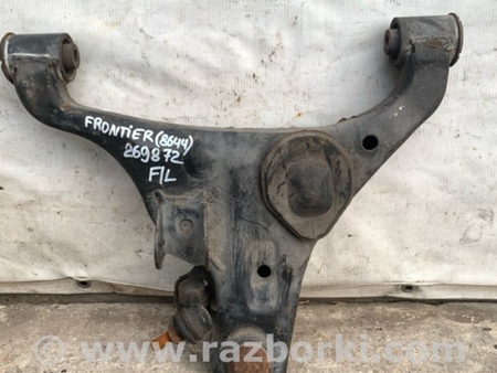 ФОТО Важіль передньої підвіски нижній для Nissan Frontier D40 (04-21) Київ