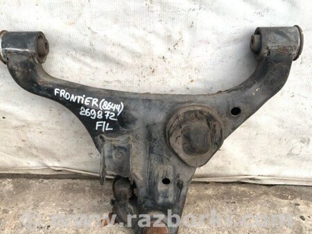 ФОТО Важіль передньої підвіски нижній для Nissan Frontier D40 (04-21) Київ