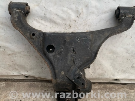 ФОТО Важіль передньої підвіски нижній для Nissan Frontier D40 (04-21) Київ