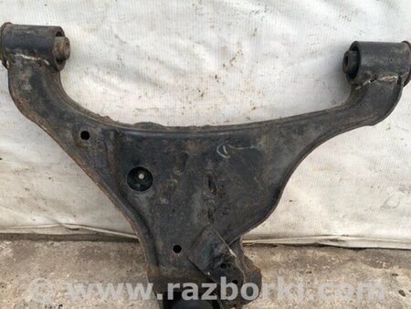 ФОТО Важіль передньої підвіски нижній для Nissan Frontier D40 (04-21) Київ