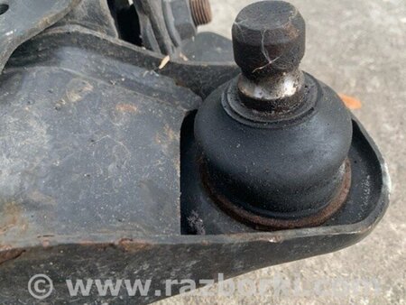 ФОТО Важіль передньої підвіски нижній для Nissan Frontier D40 (04-21) Київ