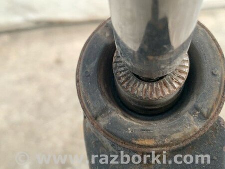 ФОТО Важіль передньої підвіски нижній для Nissan Frontier D40 (04-21) Київ