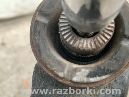 ФОТО Важіль передньої підвіски нижній для Nissan Frontier D40 (04-21) Київ