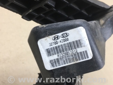 ФОТО Педаль газу для Hyundai Santa Fe III DM/NC (12-18) Київ