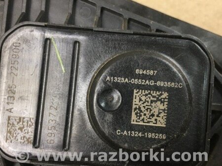 ФОТО Педаль газу для Hyundai Santa Fe III DM/NC (12-18) Київ