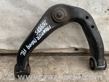 ФОТО Важіль передньої підвіски верхній для Nissan Frontier D40 (04-21) Київ