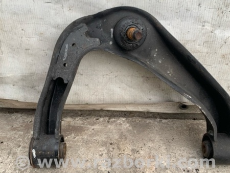 ФОТО Важіль передньої підвіски верхній для Nissan Frontier D40 (04-21) Київ