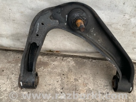 ФОТО Важіль передньої підвіски верхній для Nissan Frontier D40 (04-21) Київ