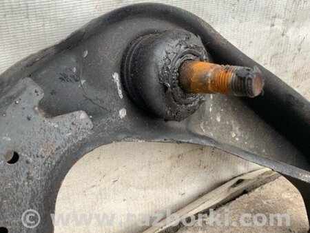 ФОТО Важіль передньої підвіски верхній для Nissan Frontier D40 (04-21) Київ