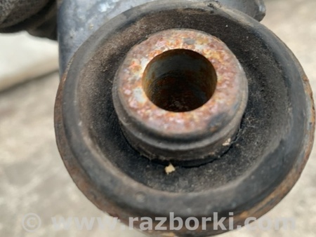 ФОТО Важіль передньої підвіски верхній для Nissan Frontier D40 (04-21) Київ