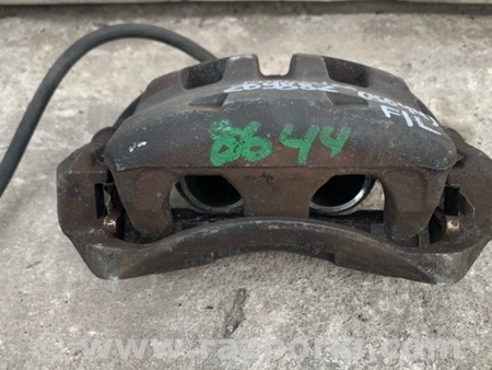 ФОТО Супорт гальмівний для Nissan Frontier D40 (04-21) Київ