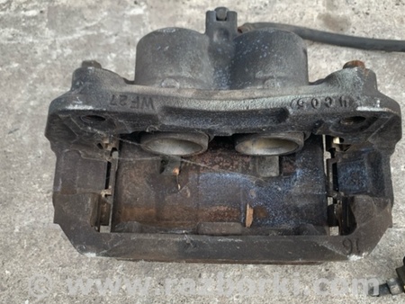 ФОТО Супорт гальмівний для Nissan Frontier D40 (04-21) Київ