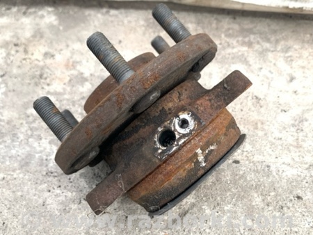 ФОТО Маточина колеса для Nissan Frontier D40 (04-21) Київ