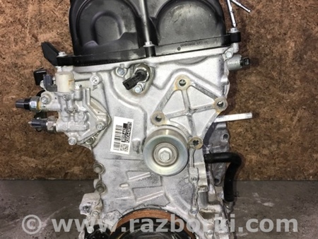 ФОТО Двигун бензин для Acura RDX TC1/2 (2019-) Київ