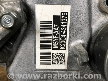 ФОТО Двигун бензин для Acura RDX TC1/2 (2019-) Київ