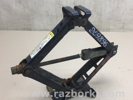 ФОТО Домкрат для Cadillac De Ville Київ