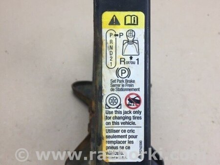 ФОТО Домкрат для Cadillac De Ville Київ