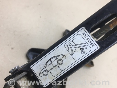 ФОТО Домкрат для Cadillac De Ville Київ