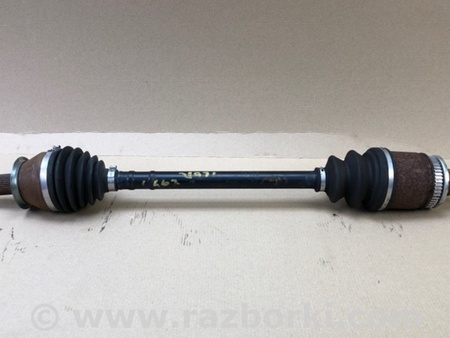 ФОТО Привід задній для Infiniti Q50 Київ