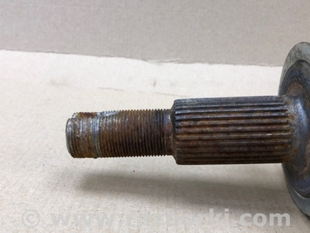 ФОТО Привід задній для Infiniti Q50 Київ